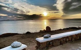 Rooms Athanasia